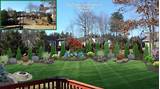 Pictures of Backyard Landscape Design