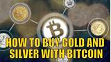 Bitcoin To Buy Gold Pictures