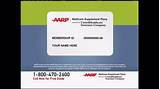 Aarp Medicare Supplement Commercial