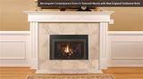 Photos of Majestic Vermont Castings Gas Fireplace
