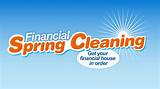 Cleaning Up Credit Quickly Photos