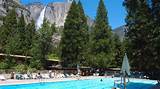Yosemite Valley Lodge Reservations Images