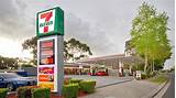 Hess Gas Station Franchise