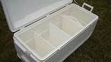 Coolers With Dividers