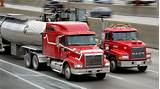 Photos of Trucking Companies That Train Their Own Drivers