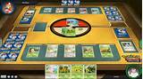 Images of How To Play Pokemon Trading Card Game Online