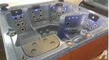 Images of Master Spa Hot Tub Legend Series