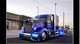 Custom Trucks Of Texas