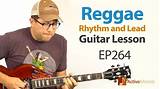 Pictures of Learn Reggae Guitar