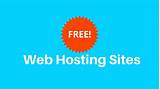 Free Domain Hosting Sites Images