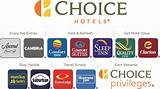 Pictures of Choice Hotels Credit Card Login