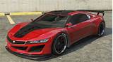 Electric Cars Gta 5 Pictures