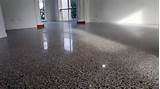 Photos of Concrete Floor Finishes Vancouver