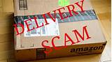 Report Missing Amazon Package
