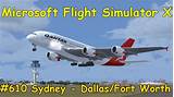 Photos of Flight Simulator Sydney