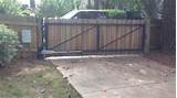 Pictures of Privacy Wood Fence