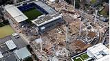 Tottenham Hotspur New Stadium Photos