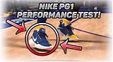 Nike Pg1 Performance Review Images