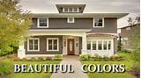 Photos of Home Siding Color Ideas