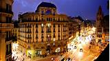 Pictures of Barcelona Spain Boutique Hotels