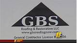 Gbs Roofing Images