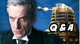 Photos of Doctor Who Season 10 Episode 8 Watch