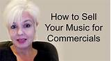 Pictures of How To Sell A Jingle For Commercials