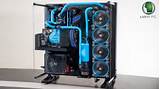 Cooling System Gaming Pc Pictures
