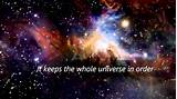 Images of Universe Quotes