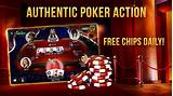 Pictures of Free Chips For Zynga Poker