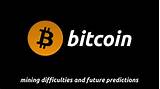 Bitcoin Future Value Predictions Images