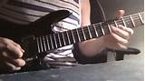 Photos of Dream Theater Guitar Solo