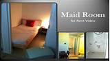Photos of Maid For Rent