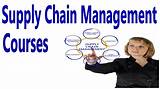 Supply Chain Management Courses Online Free Photos