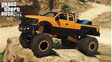 Images of Best Truck Gta 5