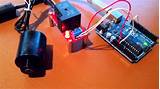 Control Solenoid With Arduino Pictures