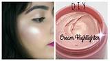 Photos of How To Use Highlighter In Makeup