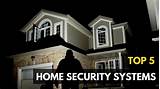 Home Security Systems Best Images