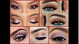 Best Makeup For Brown Eyes Images