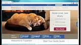 Photos of Trupanion Pet Insurance Quote