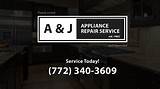 Photos of J & J Appliance Repair Service
