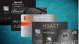 Pictures of Compare Hotel Rewards Programs