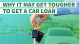 How To Get Your Car Loan Refinanced