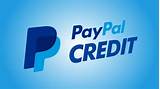 Images of Paypal Credit Xbox One
