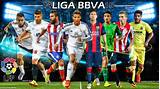 Soccer Liga Bbva Images