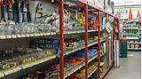Electrical Hardware Store Photos
