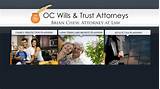 Pictures of Special Needs Trust Attorney Orange County Ca
