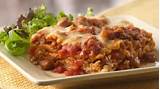 Lasagna Italian Recipe Images