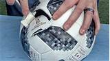 Photos of What S Inside A Soccer Ball