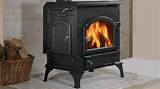 Wood Burning Stoves Pictures